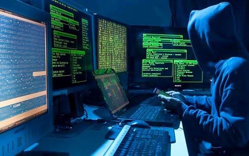 Hakerlər 26 milyondan çox hesabı ələ keçirdi: Kompüteriniz 