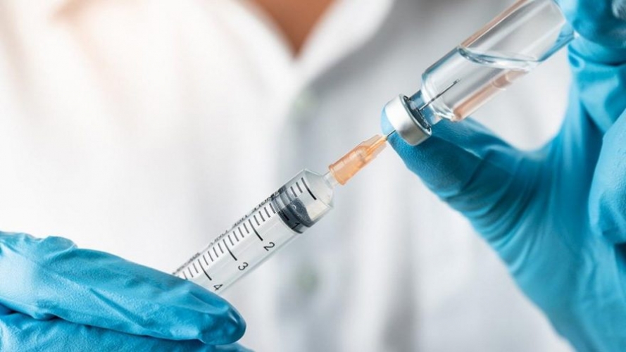 Gələn il hamıya üçüncü doza vaksin vurulacaq -  Hədəf açıqlandı