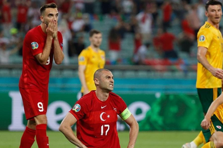 Türkiyə qrupdan necə çıxa bilər? – Mümkün variantlar