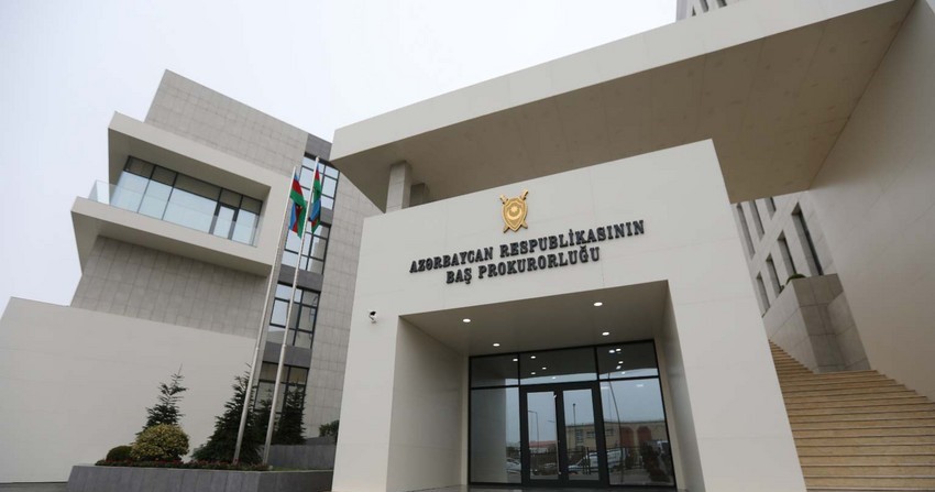 Azərbaycan üç erməni şirkət sahibini axtarışa verdi