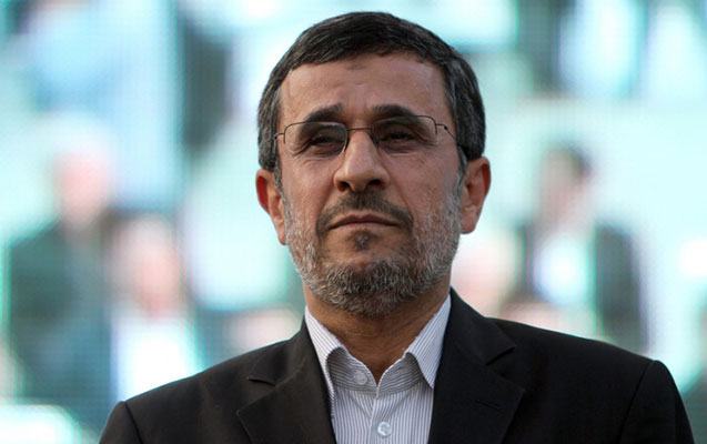 “İranı böyük dəyişikliklər gözləyir” - Əhmədinejad