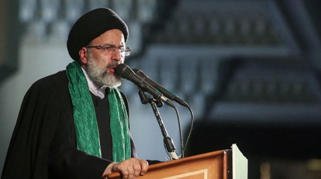 İran yeni prezidentini seçdi