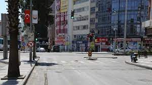 Türkiyədə komendant saatı bu tarixdən ləğv edilir