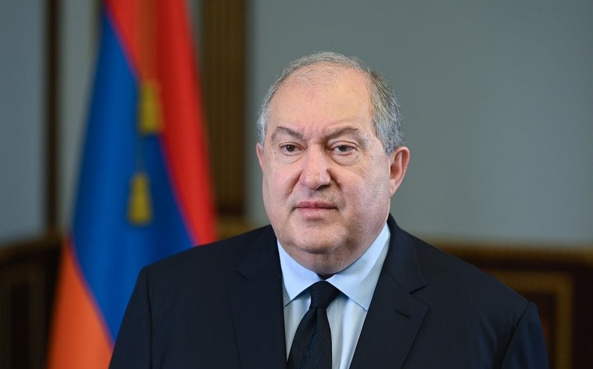 Sarkisyan: 