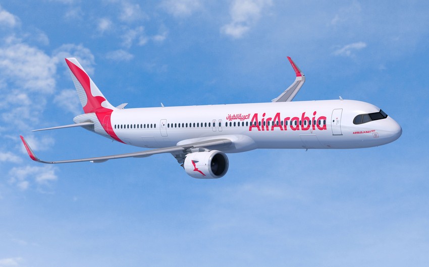 Şarja ilə Bakı arasında birbaşa aviaresylər açılır