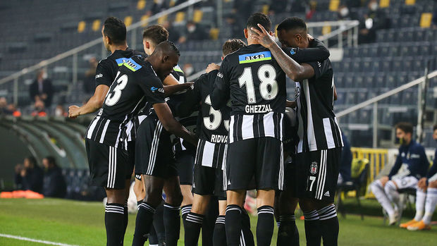 “Beşiktaş”ın baş məşqçisi bəlli oldu