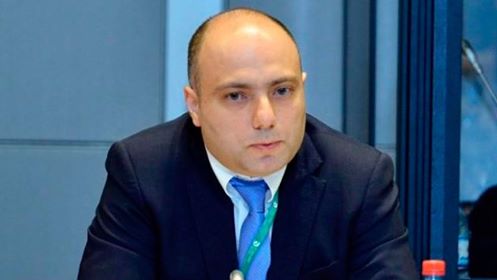 Nazir: “Füzuli və Cəbrayıl rayonlarının Baş planları hazırlanır”