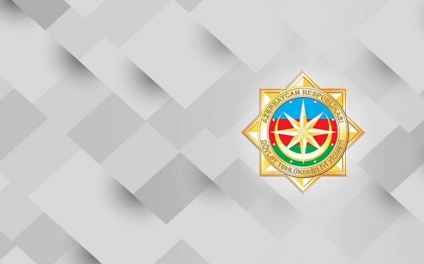 DTX rəisi Pakistan Quru Qoşunları komandanı ilə görüşdü