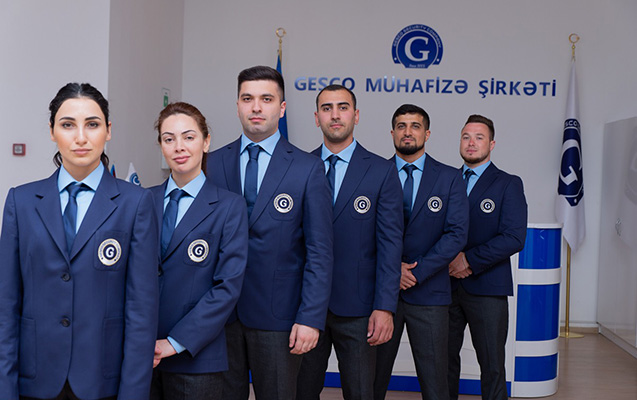 Azərbaycanda mühafizəçi peşəsi üzrə hazırlıq kursu başlayır – ŞƏRTLƏR