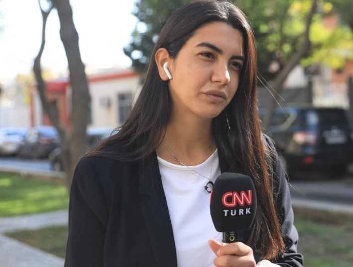 Fulya Öztürk azərbaycanlı oğlanla ailə quracaq? — Özü açıqladı