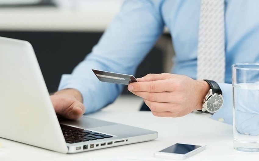 Yeni sayğaclarda balansı internetdən artırmaq MÜMKÜN OLACAQ