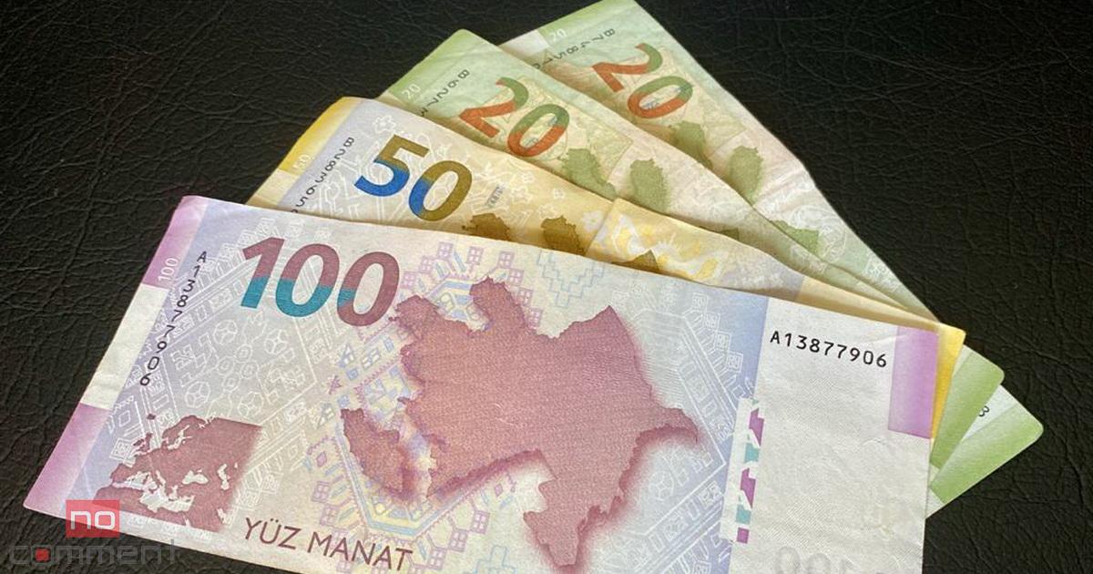 Azərbaycanda əhaliyə yenidən 190 MANAT VERİLƏCƏK