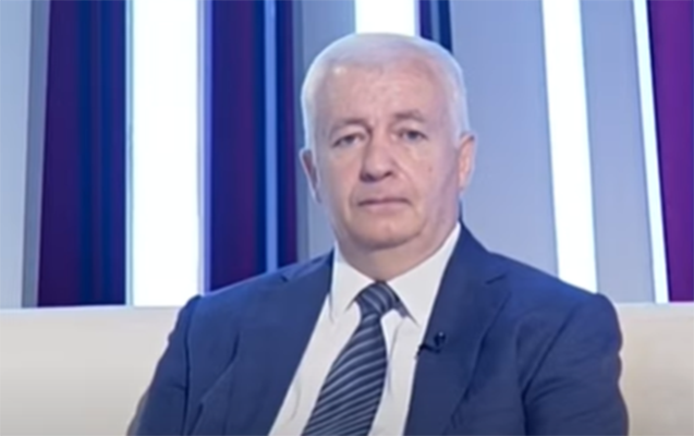 Nazir müavini yanğınların əsas səbəblərini açıqladı - VİDEO