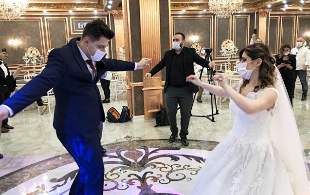 Şadlıq saraylarında kondisioner işləyəcək?