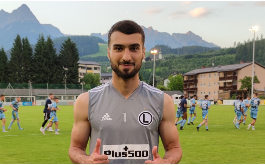 Mahir Emreli