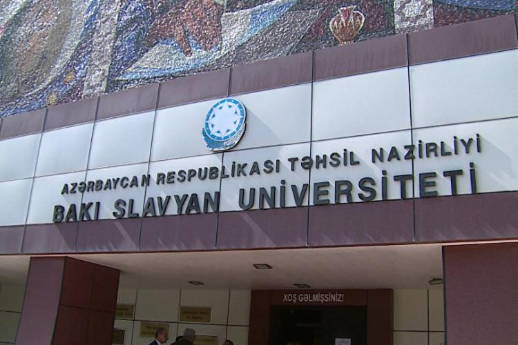 Slavyan Universitetinin gələcək taleyi necə olmalıdır? – Kamran Əsədovdan açıqlama