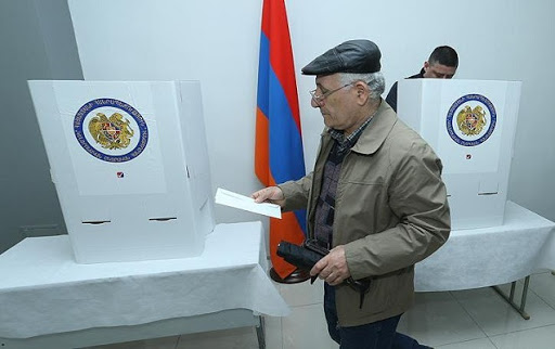 Ermənistanda səslərin təkrar sayılması nəticəni dəyişəcəkmi? - ŞƏRH