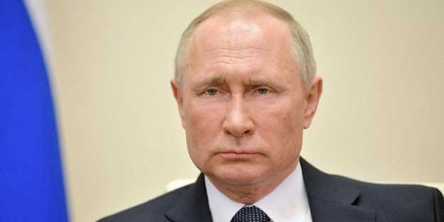 “NATO sərhədlərimizə yaxınlaşır, narahatıq” - Putin