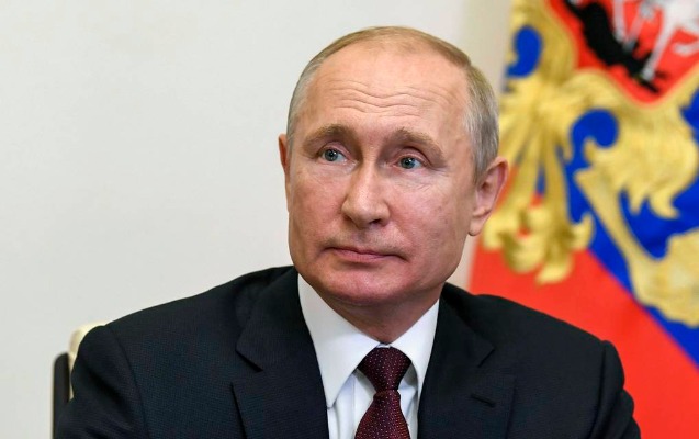 Putindən mühüm Qarabağ AÇIQLAMASI: