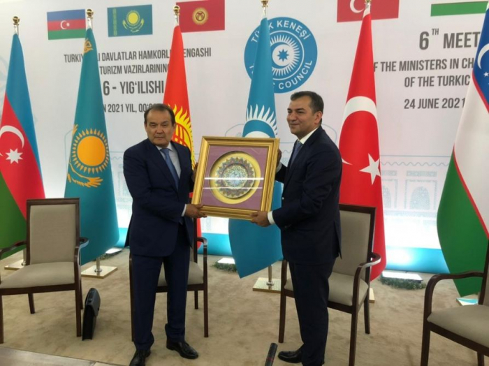 Türk Şurasının turizm nazirlərinin görüşü keçiriləcək
