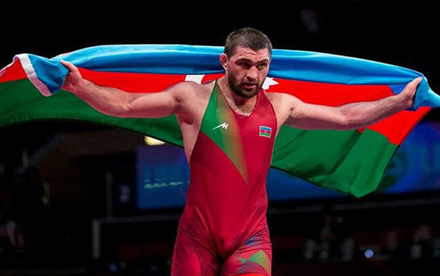 Olimpiya çempionumuz üçün Olimpiada öncəsi son sınaq