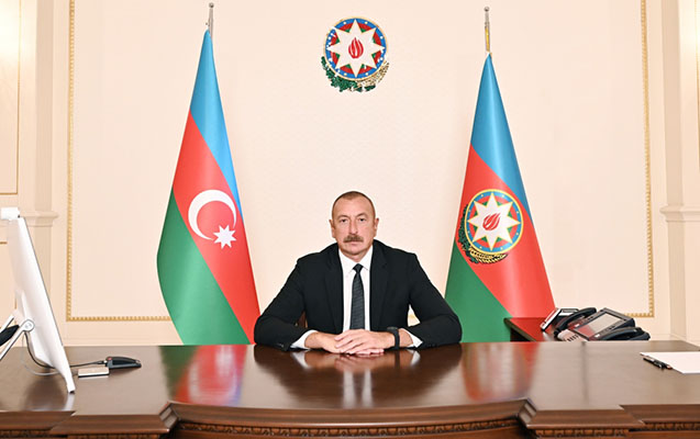 Bir qrup hərbçi Ağdamın azad olunmasına görə TƏLTİF EDİLDİ