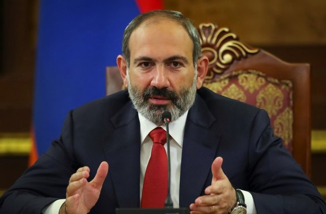 “Paşinyan yeni müqaviləyə hazırdır, amma...” - Politoloq