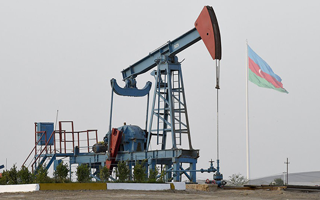 Azərbaycan neftinin qiyməti 77 dollara çatır