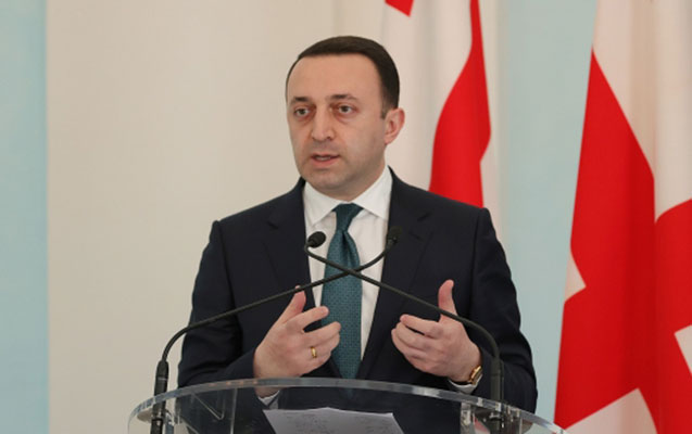“Azərbaycanla Ermənistan arasında vasitəçiliyi davam etdirməyə hazırıq”