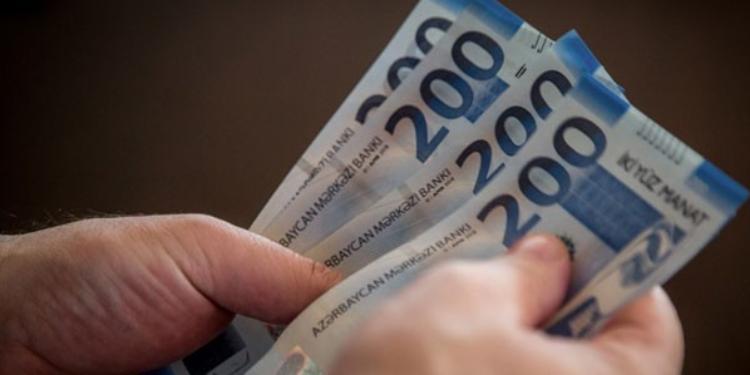 Bu cərimələr 50 manatdan 2000 manata qaldırılır