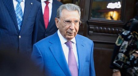 AMEA-da yoxlamalar başlandı