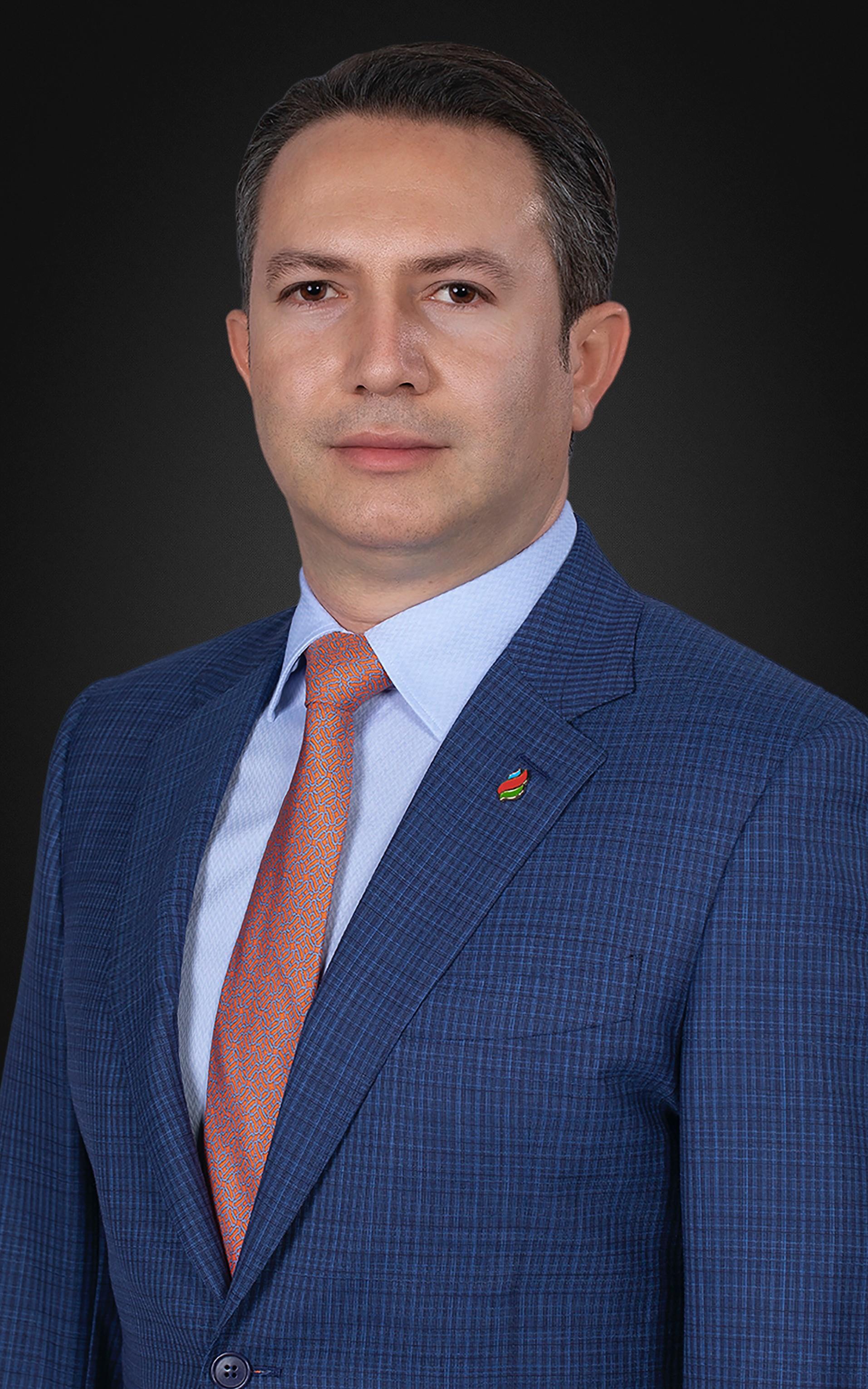 “SOCAR Türkiyə