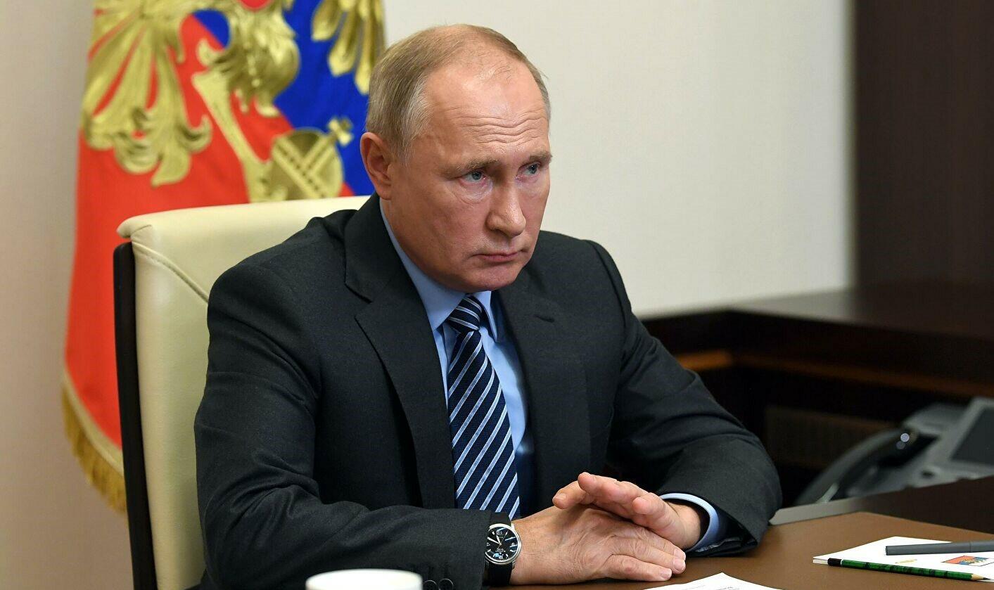 Putindən tapşırıq: Miqrantlar peyvənd olunacaq