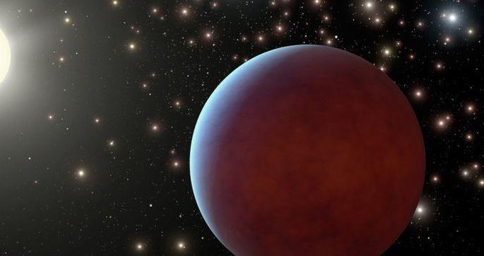 Yeni planetlər kəşf edildi: Günəşdən 1.5 dəfə böyükdür