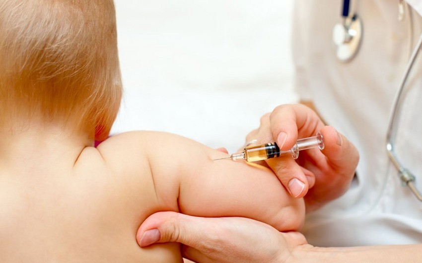 Uşaqlara koronavirus vaksini hansı şərtlərlə vurula bilər? - VİDEO