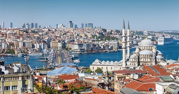 Bir mahnıdan qazandığım pulla İstanbulda ev aldım