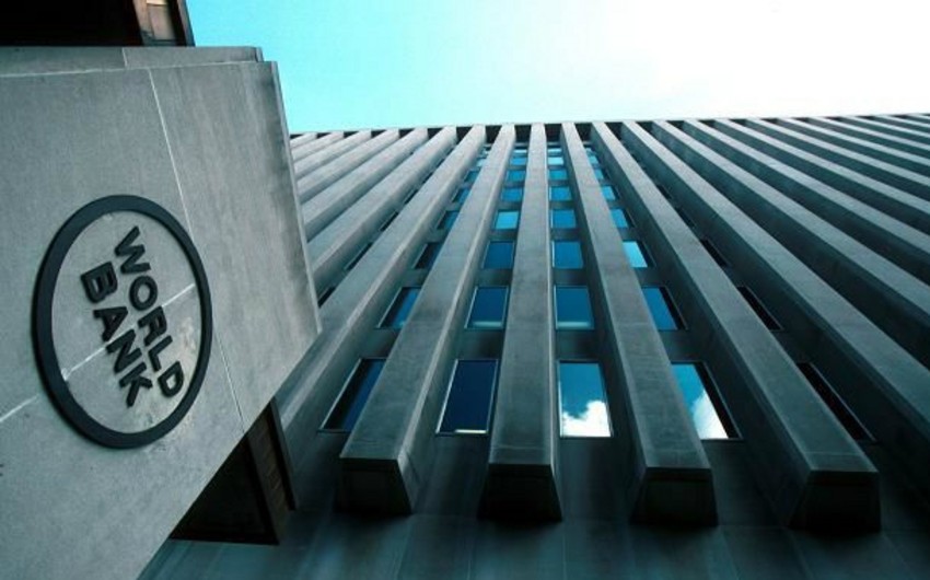 Dünya Bankı Azərbaycanın postneft dövrü üçün prioritetlərini açıqladı