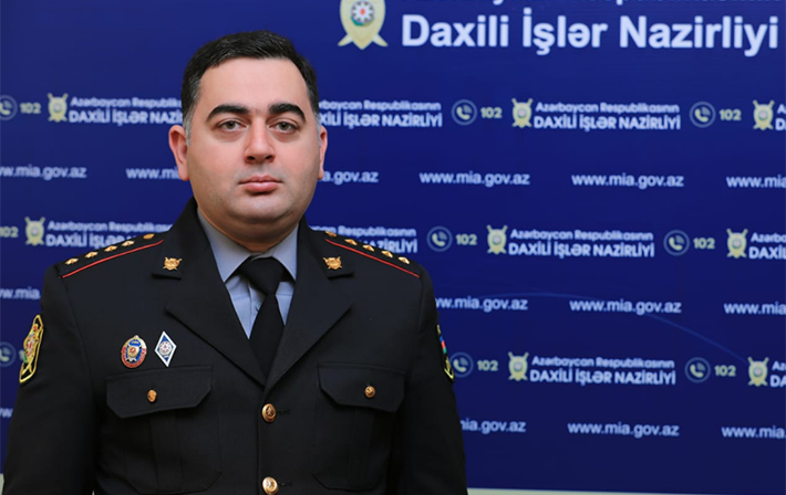 Polis narkotik satışına göz yumur? - DİN-dən reaksiya