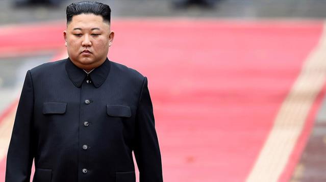 Kim Çen İn arıqladı, xəstə olduğu ilə bağlı iddialar gücləndi - FOTOLAR