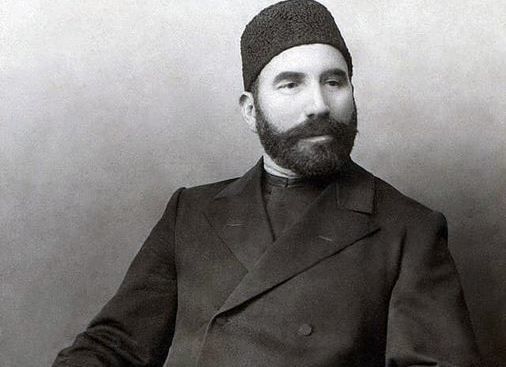 Hacı Zeynalabdin Tağıyevin abidəsinin açılışı iki ay ərzində baş tutacaq – FOTO