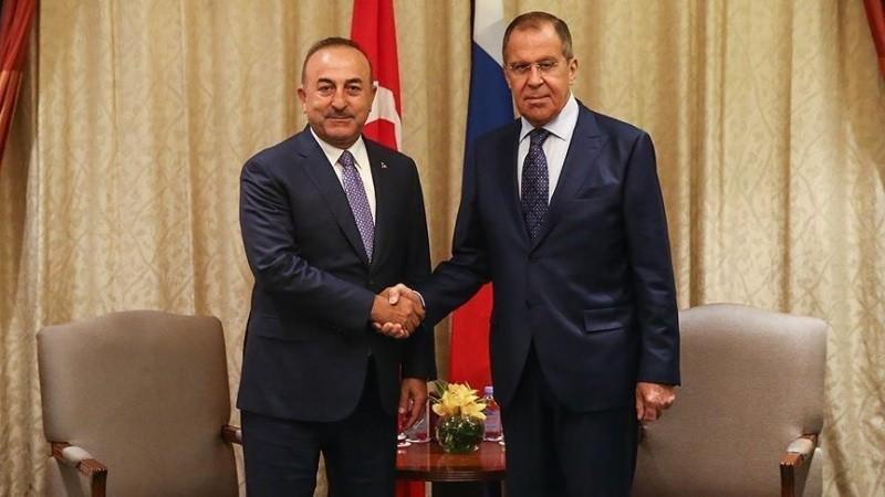 “Ərdoğanla Əliyevin bu təklifinə müsbət yanaşırıq” - Sergey Lavrov