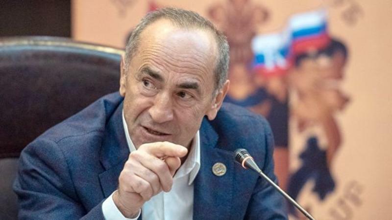 “Köçəryan gec-tez bu məğlubiyyətlə barışacaq”