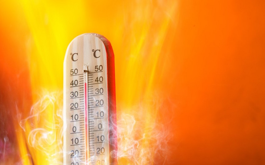 Sabaha olan hava proqnozu açıqlandı