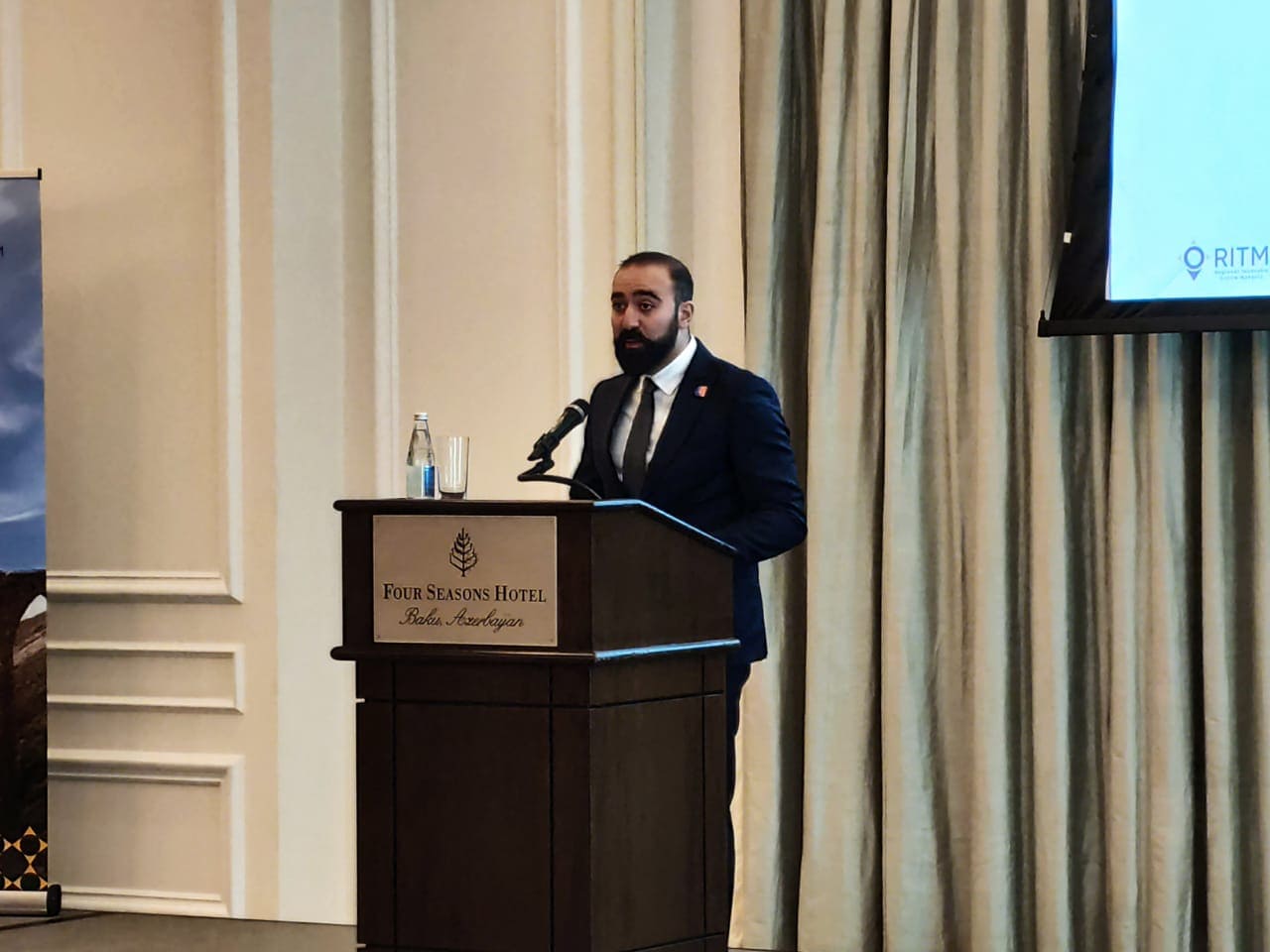 Turizm sahəsi ilə bağlı müsabiqə elan edildi - Qalib 10 min manatın sahibi olacaq