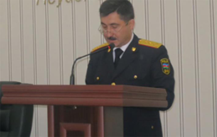 Əli Həsənovun kürəkəninin yerinə o gətirildi - FOTO