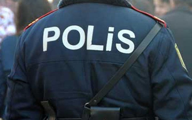 Kəlbəcərə qanunsuz daxil olmaq istəyənlər saxlanıldı