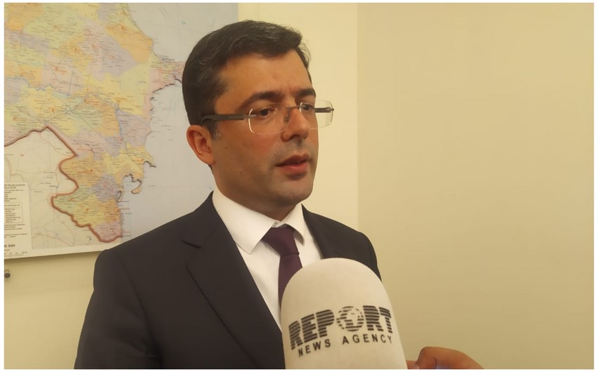 MEDİA Agentliyi jurnalistlərə vəsiqə verəcək