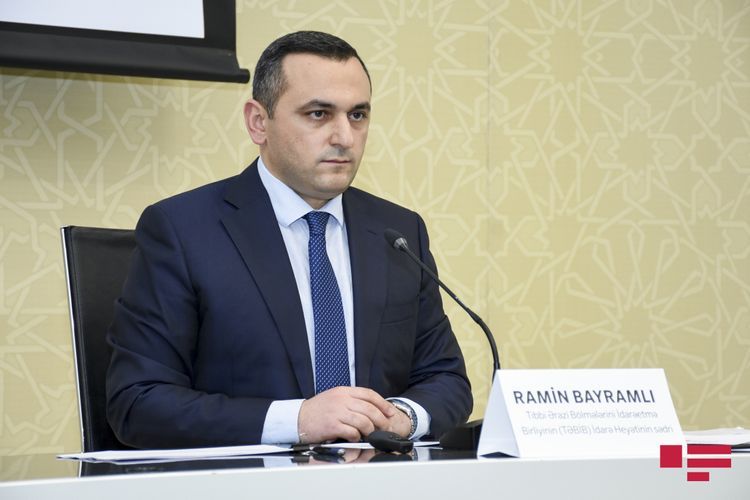 TƏBİB sədri Azərbaycanda pandemiyanın başa çatacağı tarixi AÇIQLADI