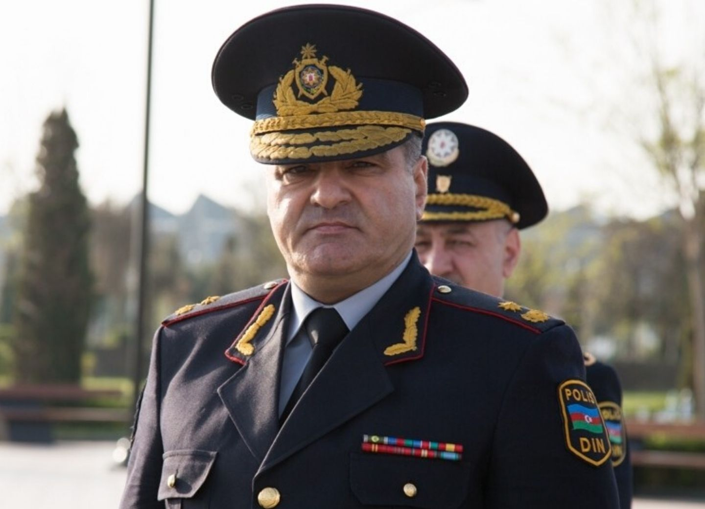 Vilayət Eyvazov Mirqafar Seyidova yeni müavin TƏYİN ETDİ - FOTO