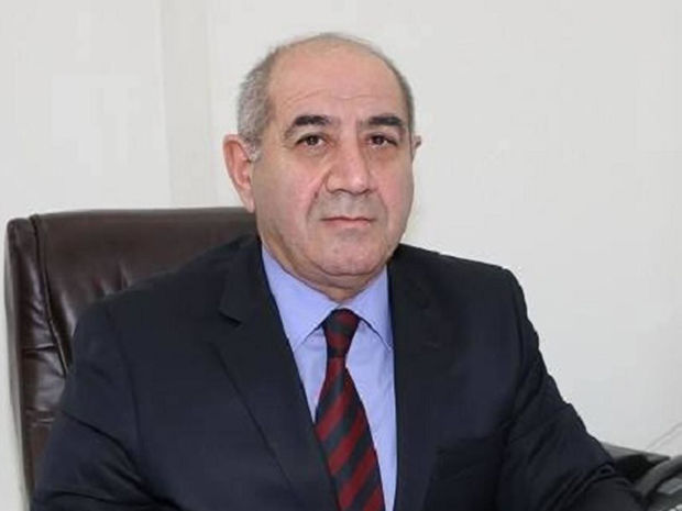 “Partlayışa səbəb vulkan püskürməsidir” - Seysmoloji Xidmət Mərkəzi